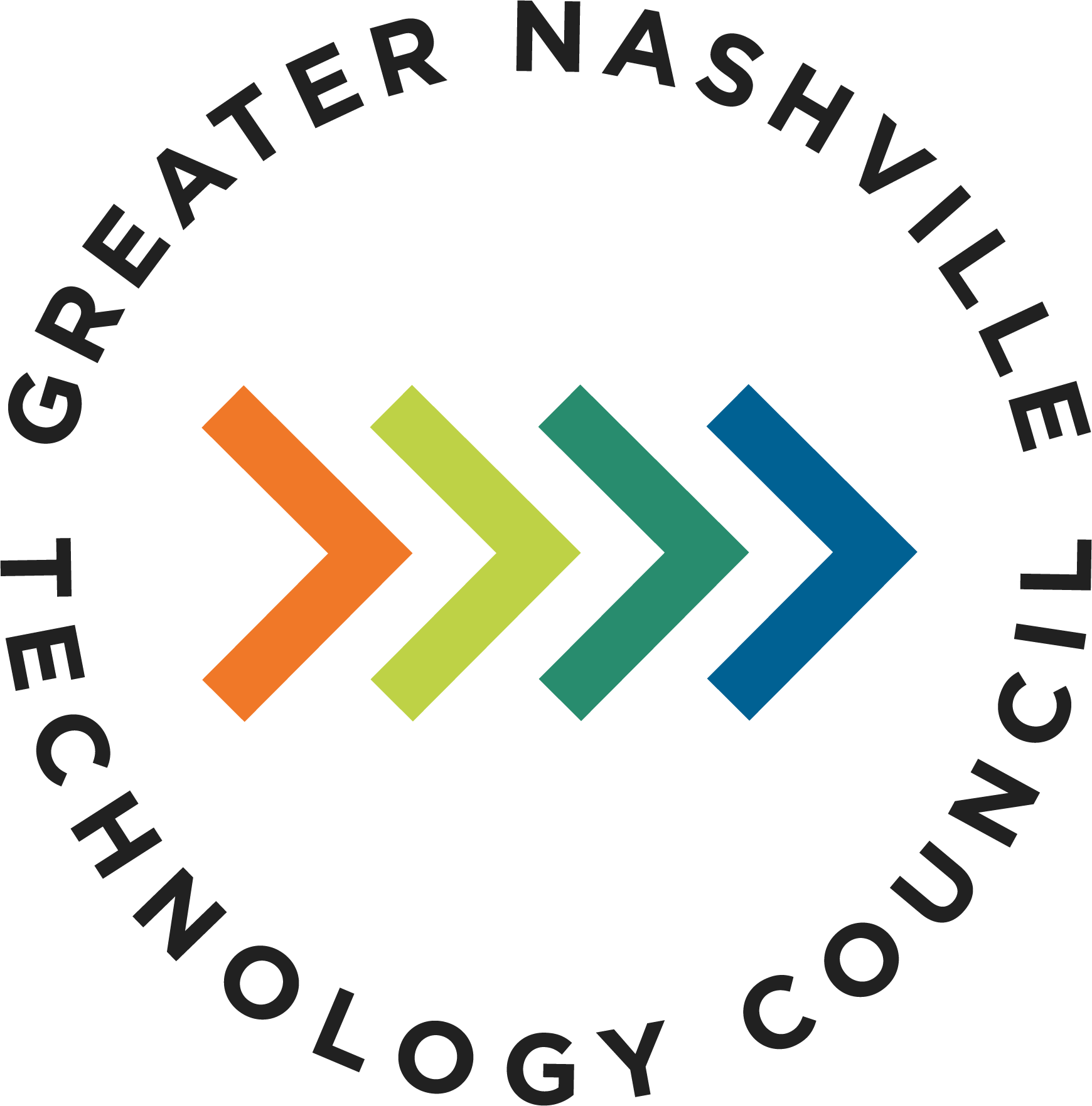 Greater Nashville Technology Council logo