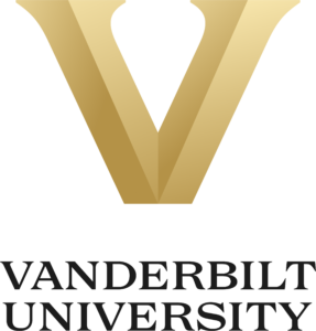 Vanderbilt University logo