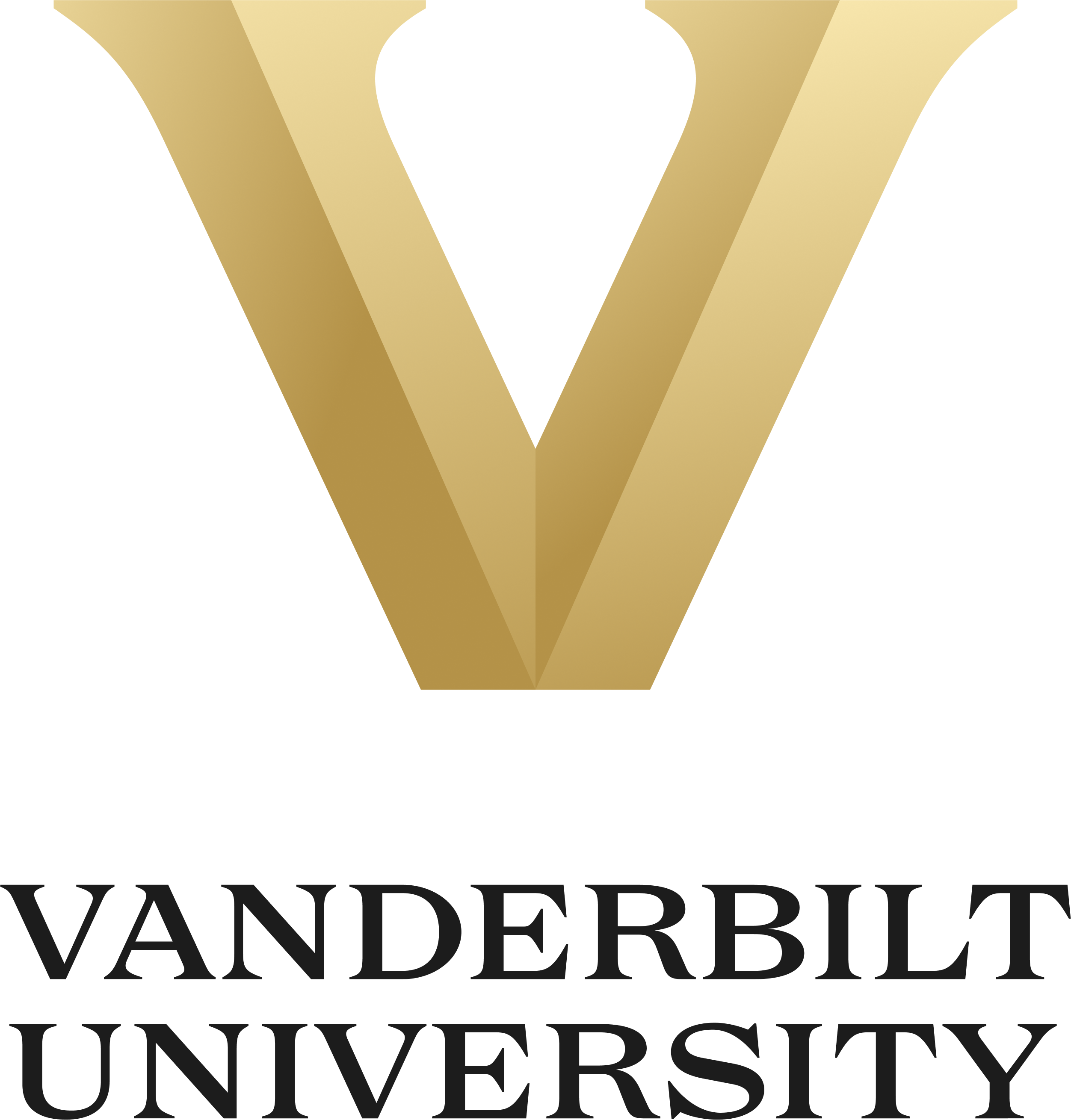 Vanderbilt University logo