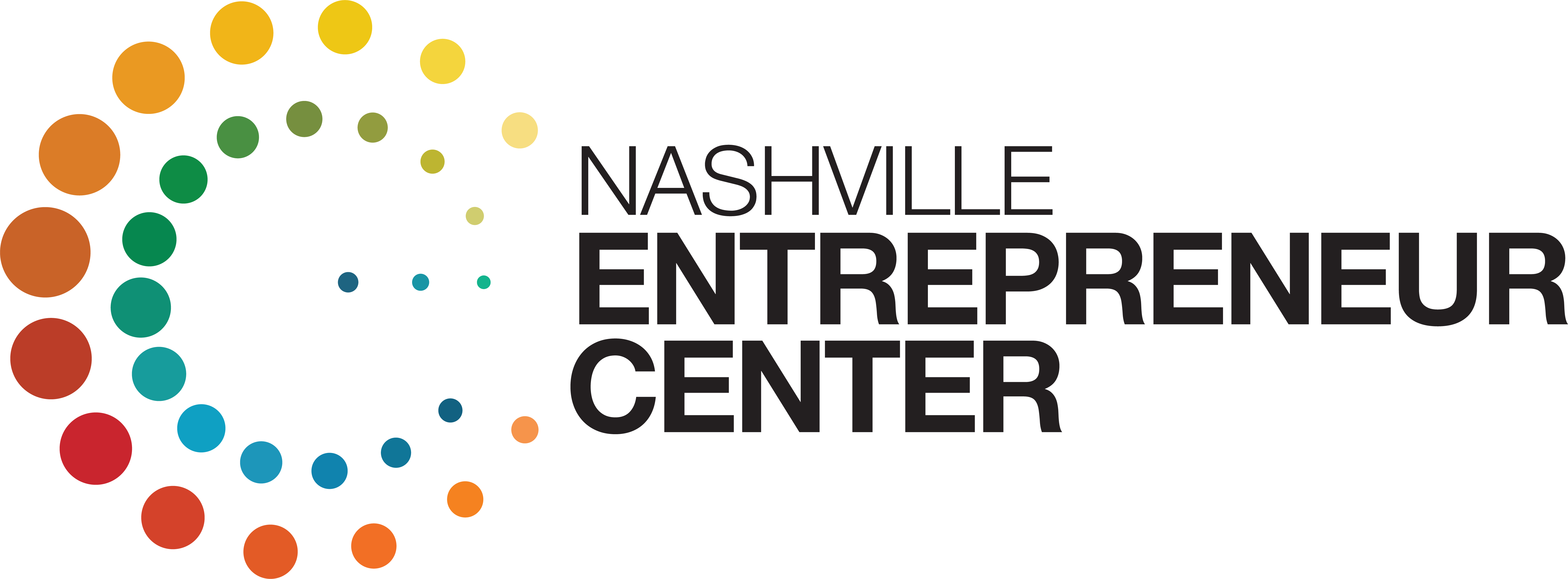 Nashville Entrepreneur Center logo