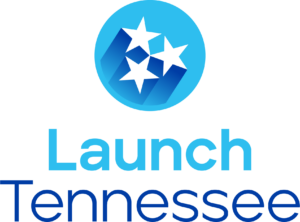 Launch Tennessee logo