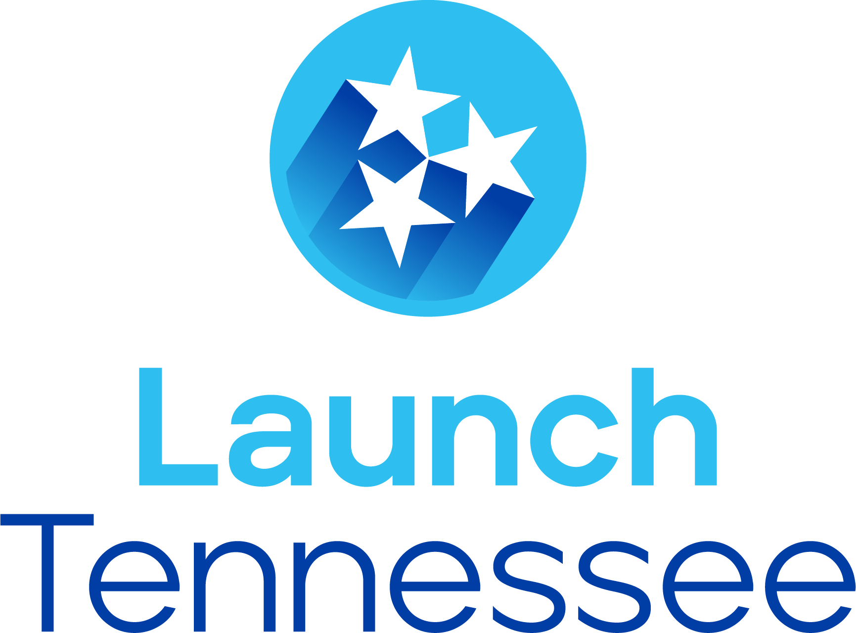 Launch Tennessee logo