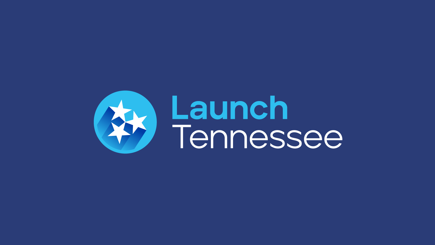 Launch Tennessee logo