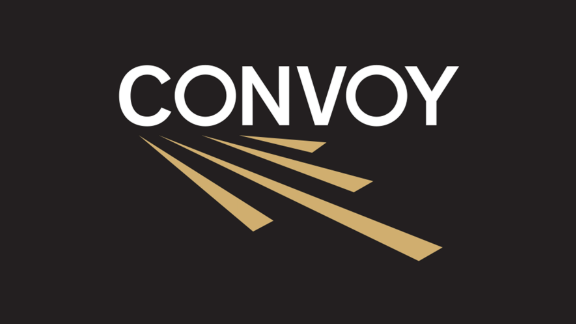 Convoy conference logo