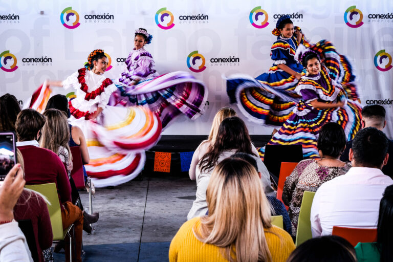 Conexion Americas 1 768x512