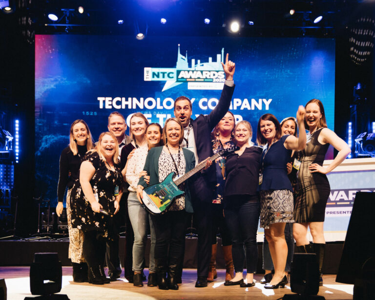 Greater Nashville Technology Council 1 768x614