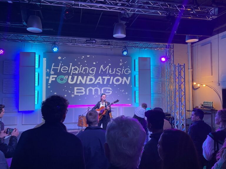 Helping Music Foundation 1 768x576