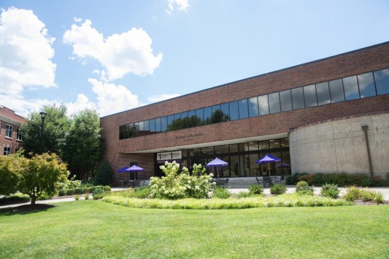 Lipscomb University for Entrepreneurial Innovation 1 768x512