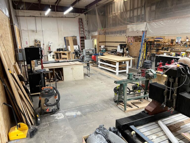 Make Nashville Makerspace 1 768x576