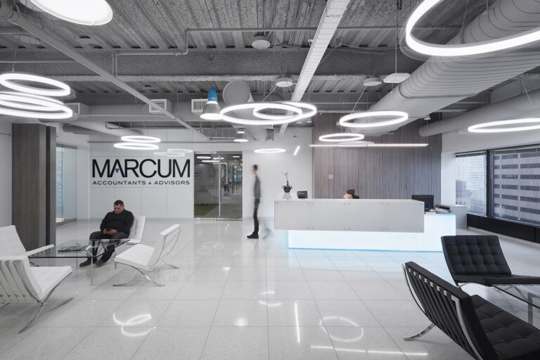 Marcum LLP 1 768x512