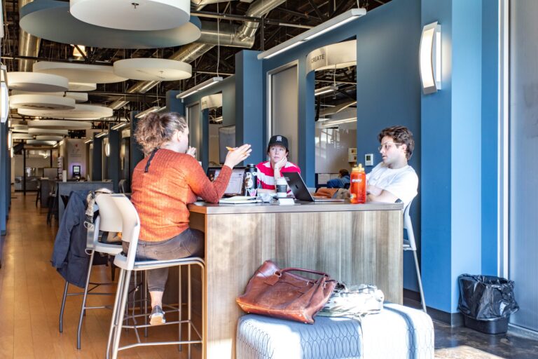 Nashville Entrepreneur Center 1 768x512