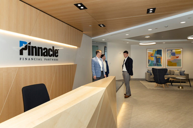 Pinnacle Financial Partners 1 768x512
