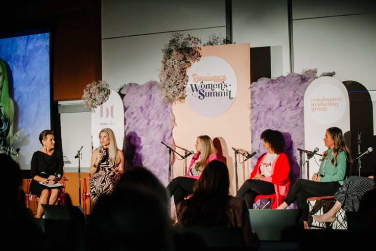 Renaissance Womens Summit 1 768x512