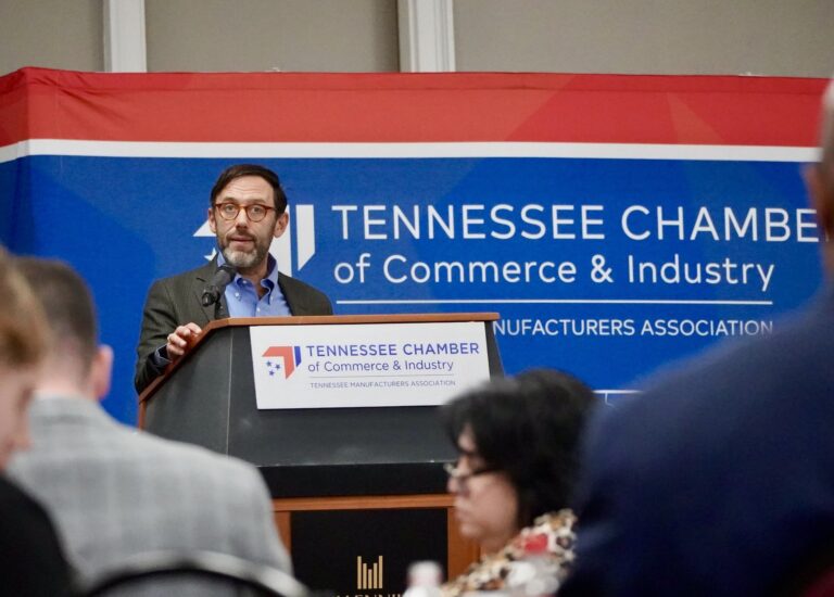 TN Chamber of Commerce Industry 1 768x550