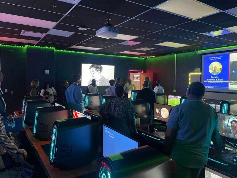 TSU SMART Innovative Technologies Division 1 768x576