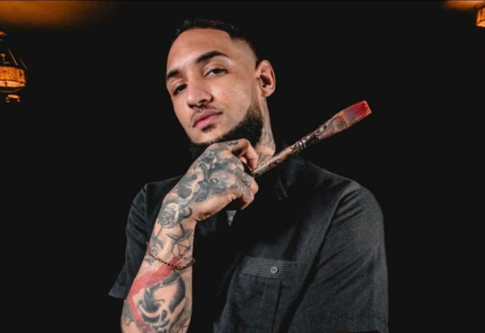 Marcellus Hammond