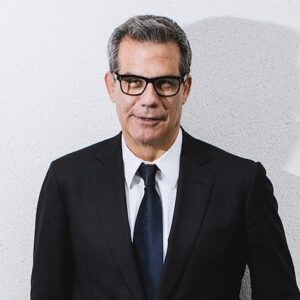 Richard Florida