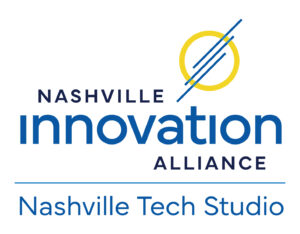 Nashville Innovation Alliance Nashville Tech Studio logo