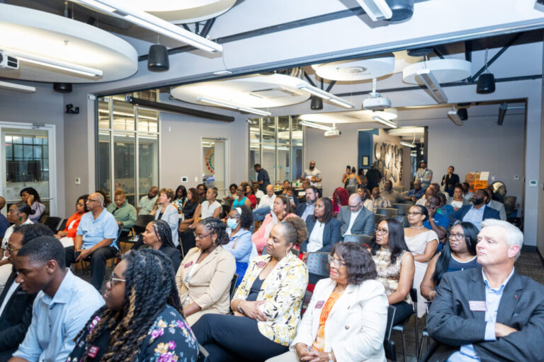 Nashville Black Chamber of Commerce 768x512