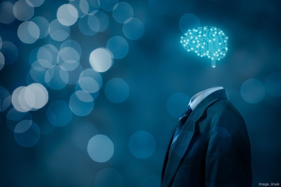 Artificial intelligence, brainstorming