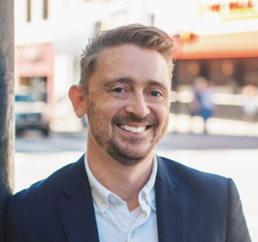 Sean C. Luther
