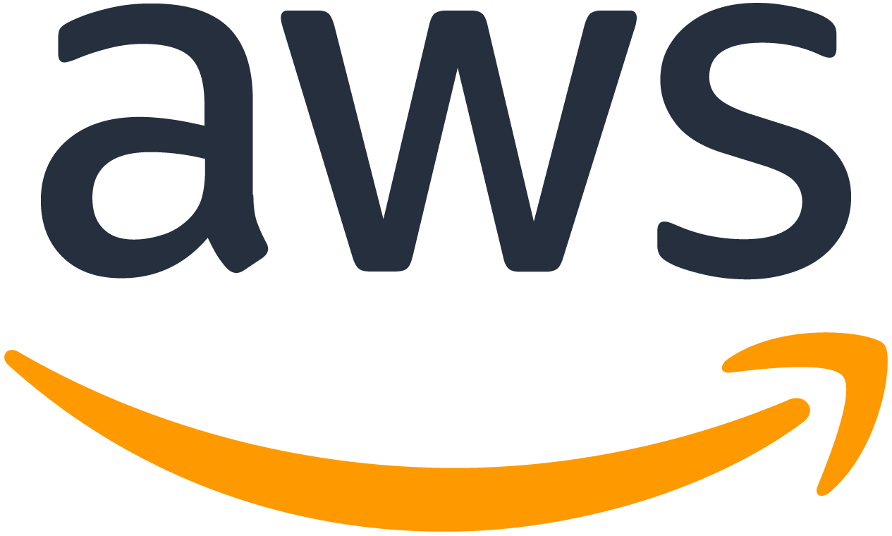 Amazon Web Services logo