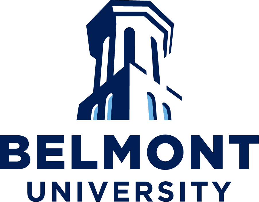 Belmont University logo
