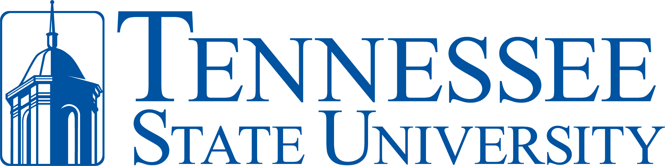 Tennessee State University logo